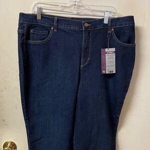 Gloria Vanderbilt Jeans